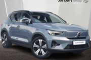 Volvo XC40 2023