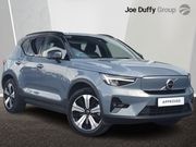 Volvo XC40 2023