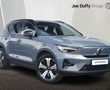 Volvo XC40 2023