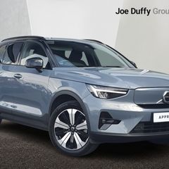 Volvo XC40 2023