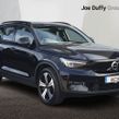 Volvo XC40 2023