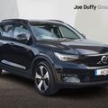 Volvo XC40 2023