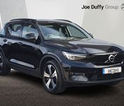 Volvo XC40 2023