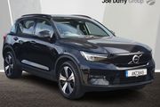 Volvo XC40 2023