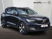Volvo XC40 2023