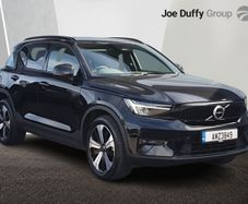 Volvo XC40 2023