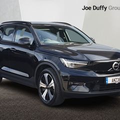 Volvo XC40 2023