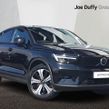 Volvo C40 2023