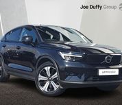Volvo C40 2023