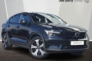 Volvo C40 2023