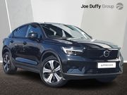 Volvo C40 2023