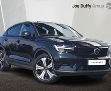 Volvo C40 2023
