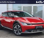 Kia EV6 2024