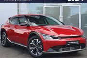 Kia EV6 2024
