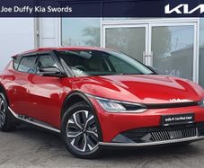 Kia EV6 2024