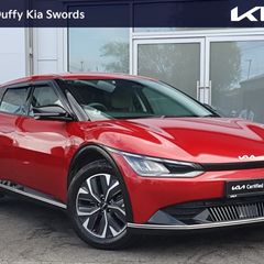 Kia EV6 2024