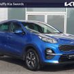Kia Sportage 2019