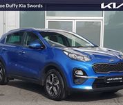 Kia Sportage 2019