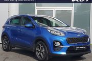 Kia Sportage 2019