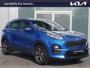 Kia Sportage 2019
