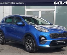 Kia Sportage 2019