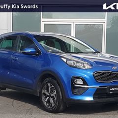Kia Sportage 2019
