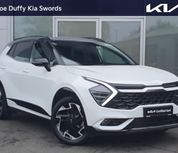 Kia Sportage 2024