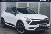 Kia Sportage 2024