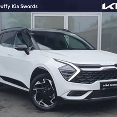 Kia Sportage 2024