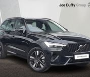 Volvo XC60 2026