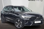 Volvo XC60 2026