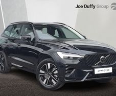 Volvo XC60 2026