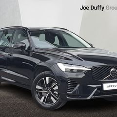 Volvo XC60 2026
