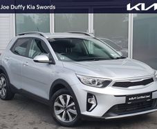 Kia Stonic 2024