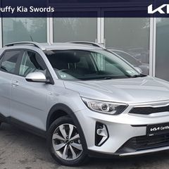 Kia Stonic 2024