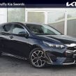 Kia Ceed 2023