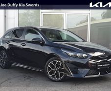Kia Ceed 2023