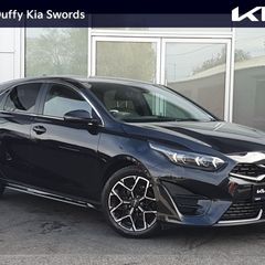 Kia Ceed 2023