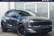 Kia Sportage 2026