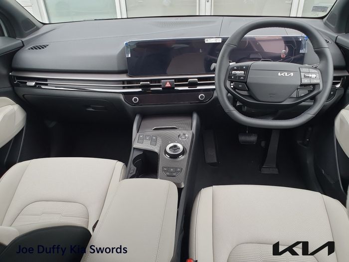 Kia Sportage 2026