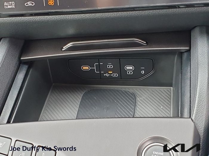 Kia Sportage 2026