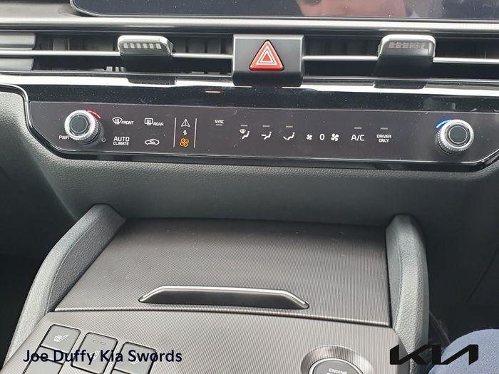 Kia Sportage 2026