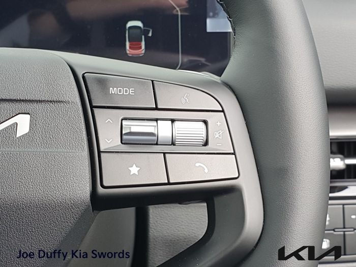 Kia Sportage 2026
