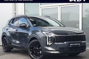 Kia Sportage 2026