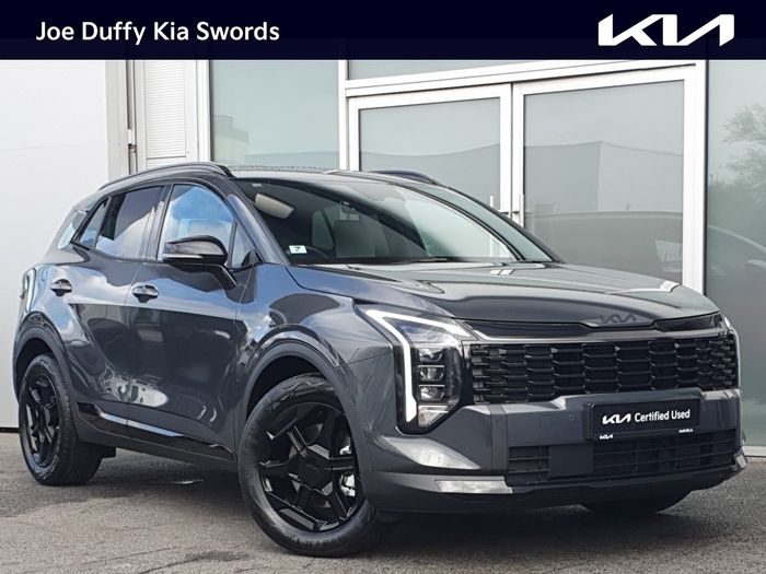 Kia Sportage 2026