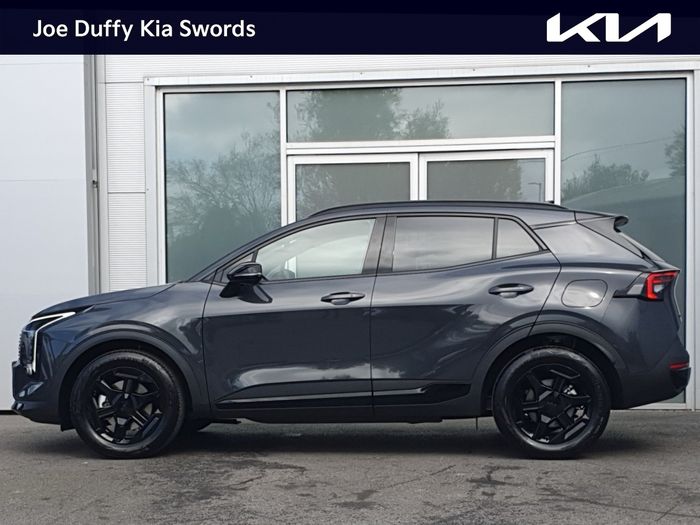 Kia Sportage 2026