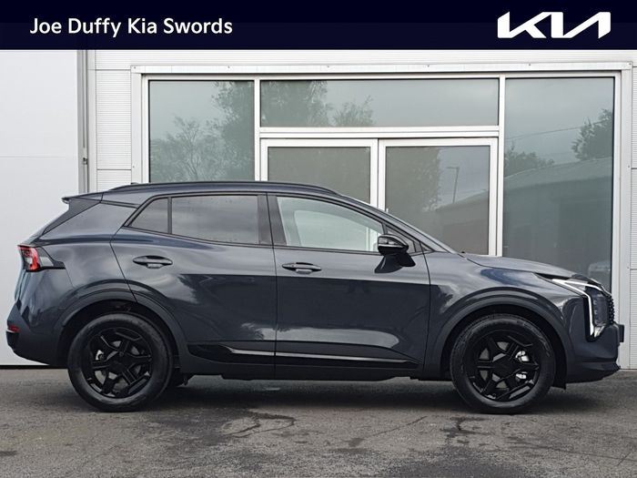Kia Sportage 2026