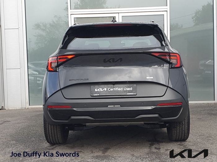 Kia Sportage 2026