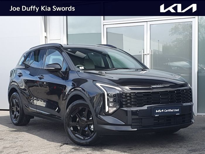 Kia Sportage 2026