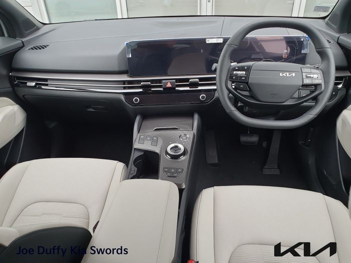 Kia Sportage 2026